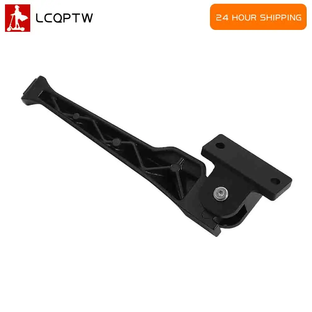 KUGOO KuKirin G3 Pro 전동 스쿠터 주차 킥스탠드 액세서리용 킥스탠드 풋 스탠드 지원