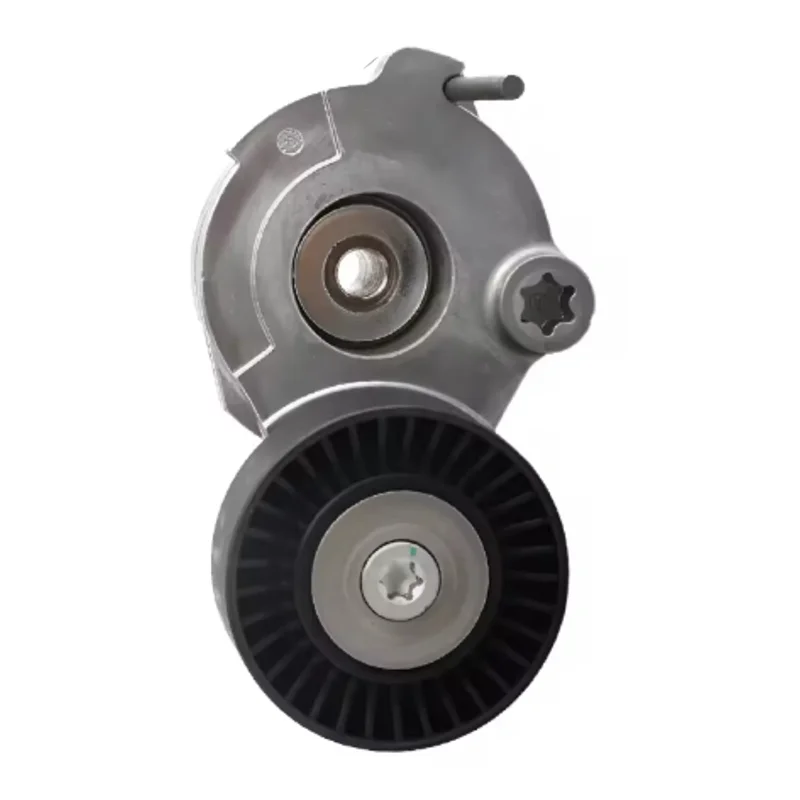 

Unusual 95810236150 Engine Belt Tensioning Wheel Is Suitable For Porsche Cayenne 92A 3.0 Diesel High-Quality Auto Parts