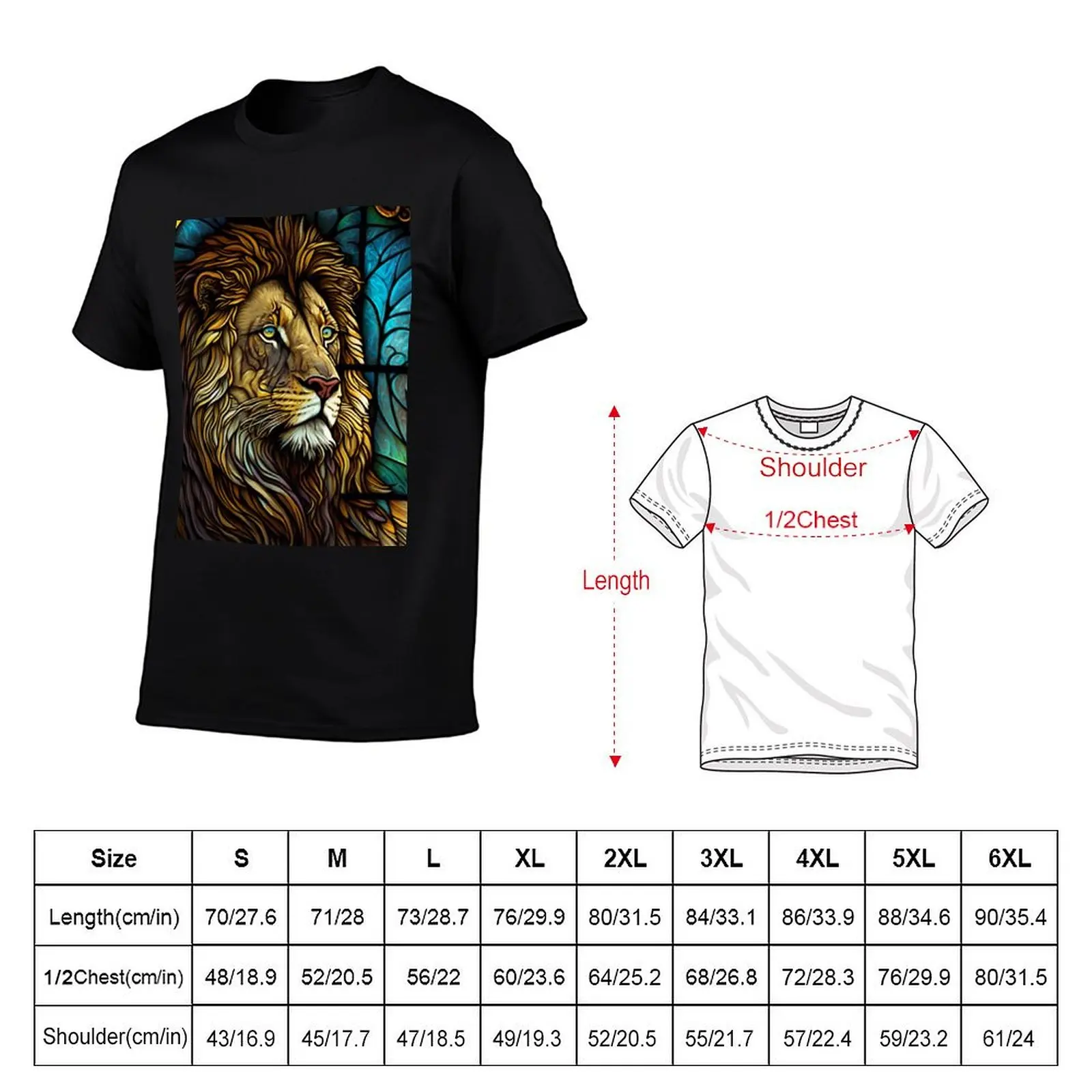 fit graphic man shirt t the slim for Jungle King T-Shirt shirts t t cotton shirt man of man