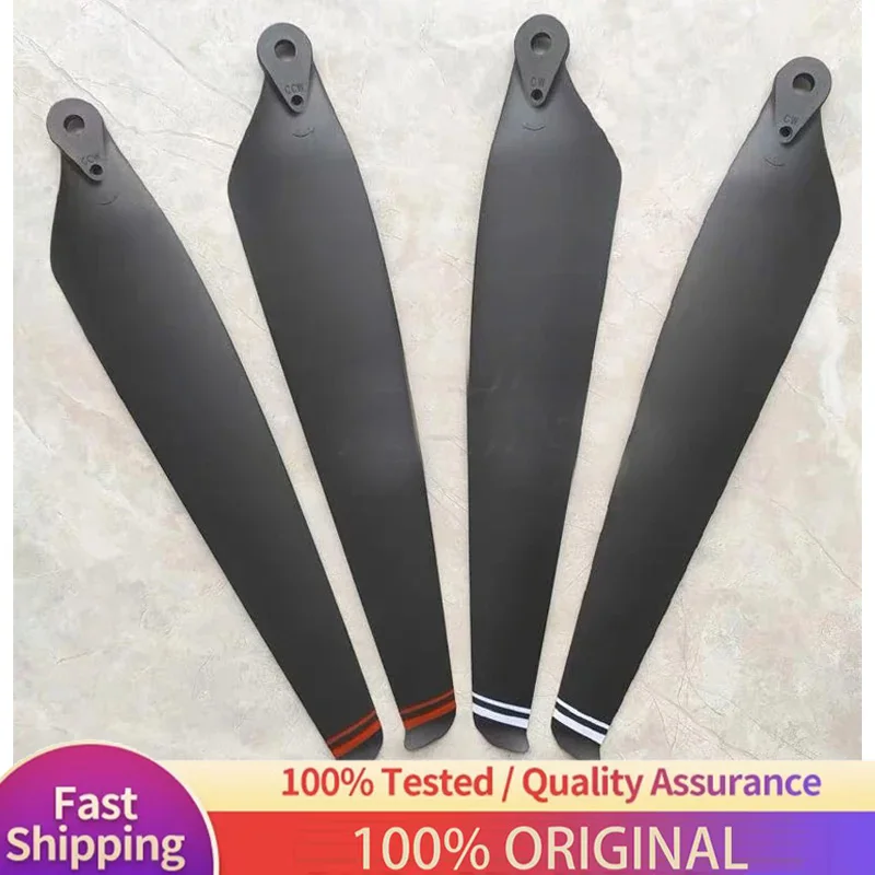 

High quality Carbon fiber Propellers for XAG P30 Agriculture drone Accessories 36inch Folding Propeller Cw Ccw Propeller