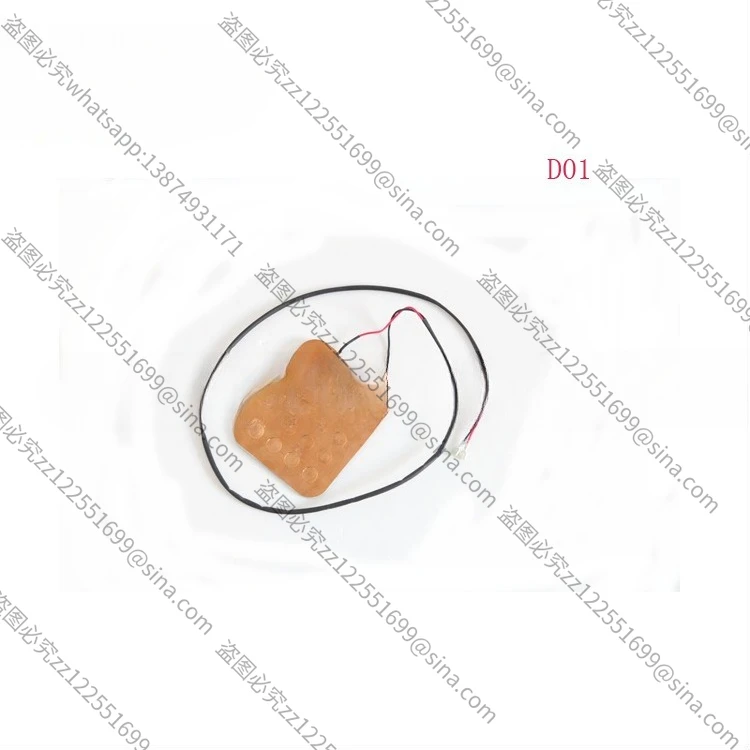Suitable for Forklift Seat Switch Accessories, Agricultural Machinery Seat Switch Multi-touchpoint Sensor Accessories