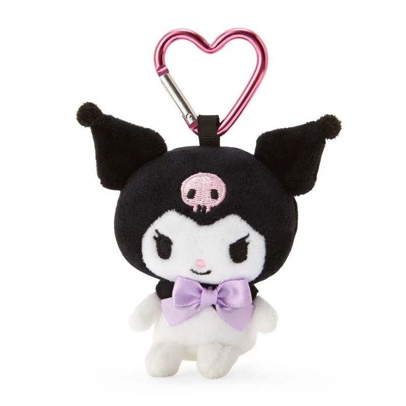 

Hot Sale Sanrio Collector's Series Hello Kitty Pochacco My Melody Kuromi Stylish Bag Charm Lovely Festival Birthday Gift Pendant
