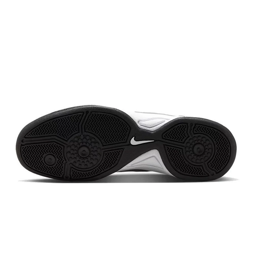 Nike Total 90 III Women's Classic Casual Running Shoes: Slip-Resistant, Durable, and Comfortable with Cushioning IM7595-001