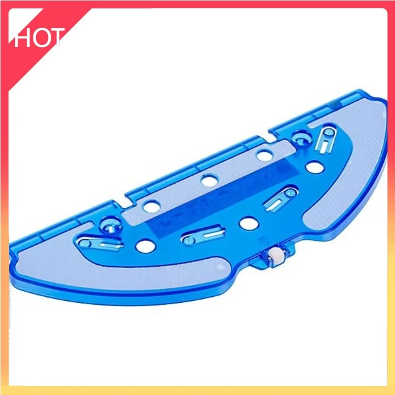 حامل من الألياف الدقيقة لـ Tefal Rowenta X-plorer Serie 75S RR8577WH, 75S+ Xplorer Serie 65+ قطع غيار ملحقات المكنسة الكهربائية الروبوتية #1