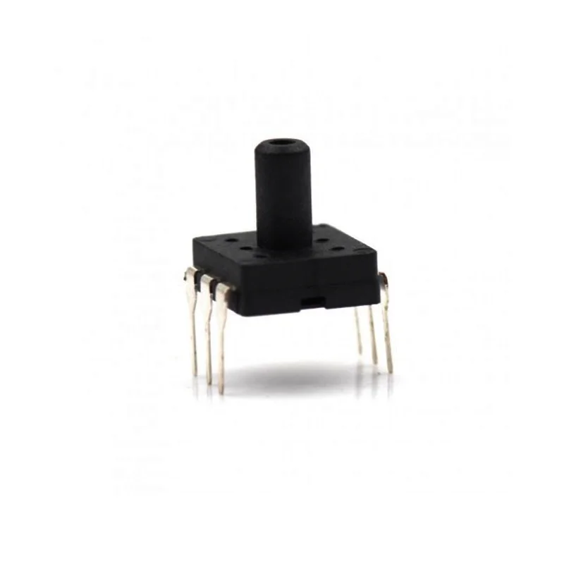 MPS20N0040D-D Pressure Sensor for Sphygmomanometer(0-40kPa)DIP-6