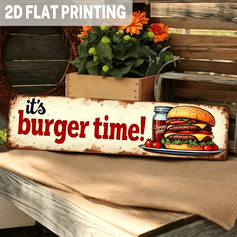 2D Flat Vintage 