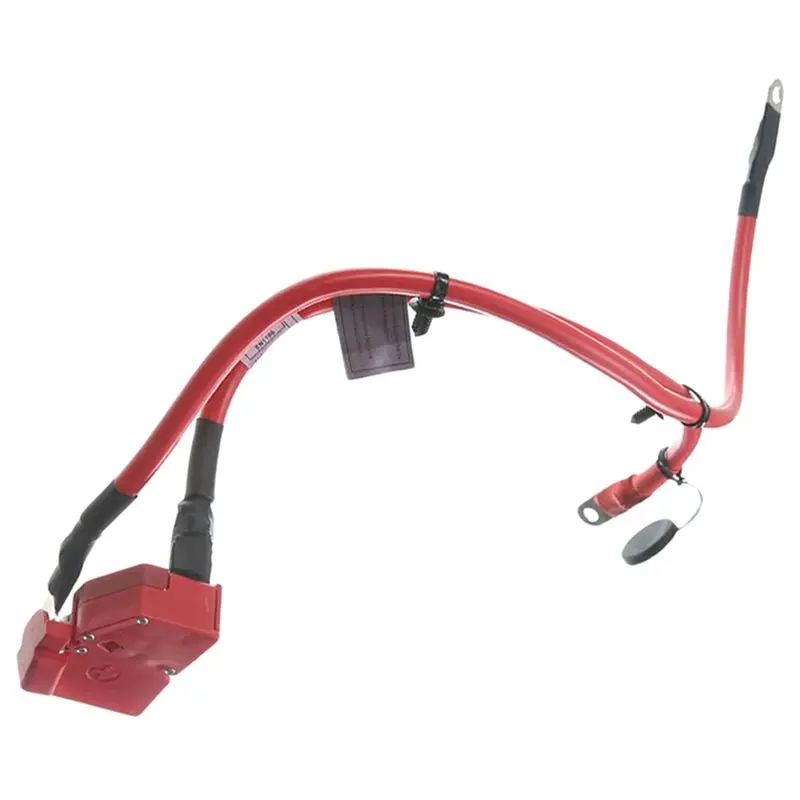Fuse Cable 1Pc Car Battery Positive Cable For BMW F20 F21 F22 F23 118I 220I 228I F87 M2 61129253111