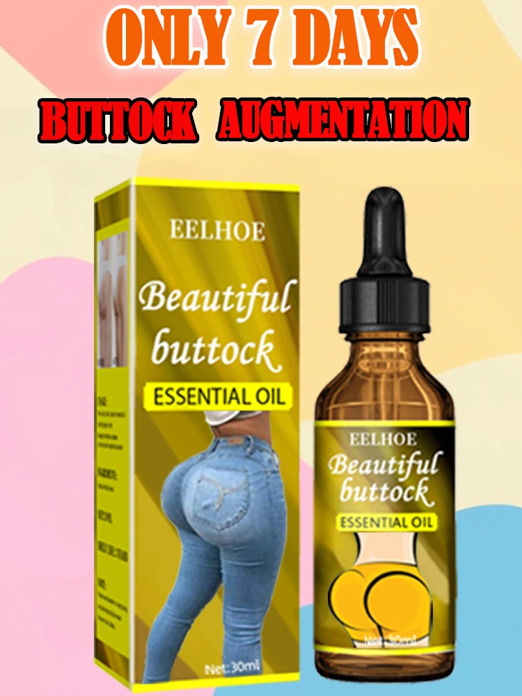 

Buttock Enhancement Oil Buttock Lifting & Firming