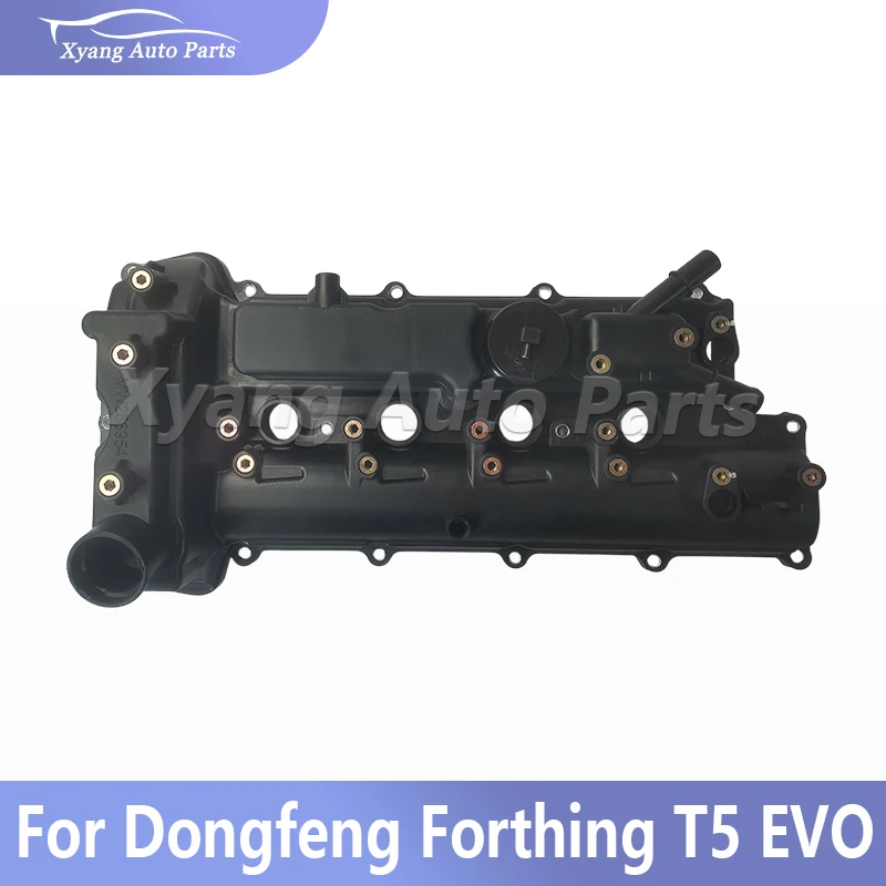 

Крышка клапана двигателя для Mitsubishi 1,5 T 4A95TD Dongfeng Forthing T5 EVO/ M4 яхта MW258954