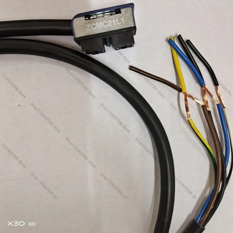 Suitable for Schneider Stroke Limit Switch Cable Connector Accessories ZCMC21L2ZCMC21L1ZCMC21L521L3