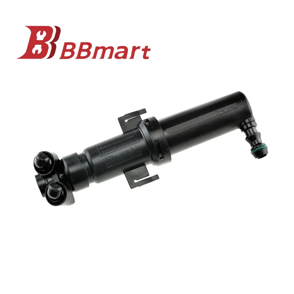 

Автозапчасти BBmart 8R0955101 8R0955102, передняя фара головного света, опрыскиватель для Audi Q5, автомобильные аксессуары, 1 шт.