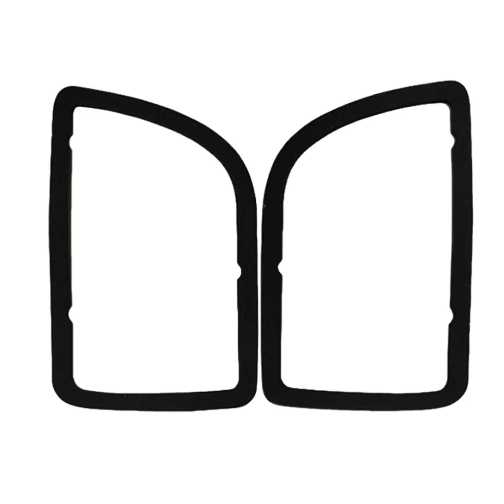 63217268785 Rear Light Gasket Sponge Foam Material Direct Fit Replacement Left And Right Placement Vehicle-specific Fit
