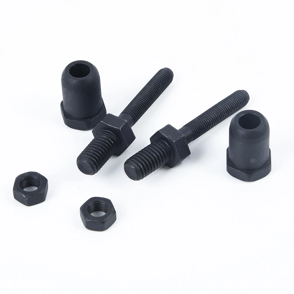 Engine Replacement Valve Rocker Push Rod Guide Plate Kit for GX200 5 5HP 6 5HP 17pcs Mechanical Parts for Long term Use