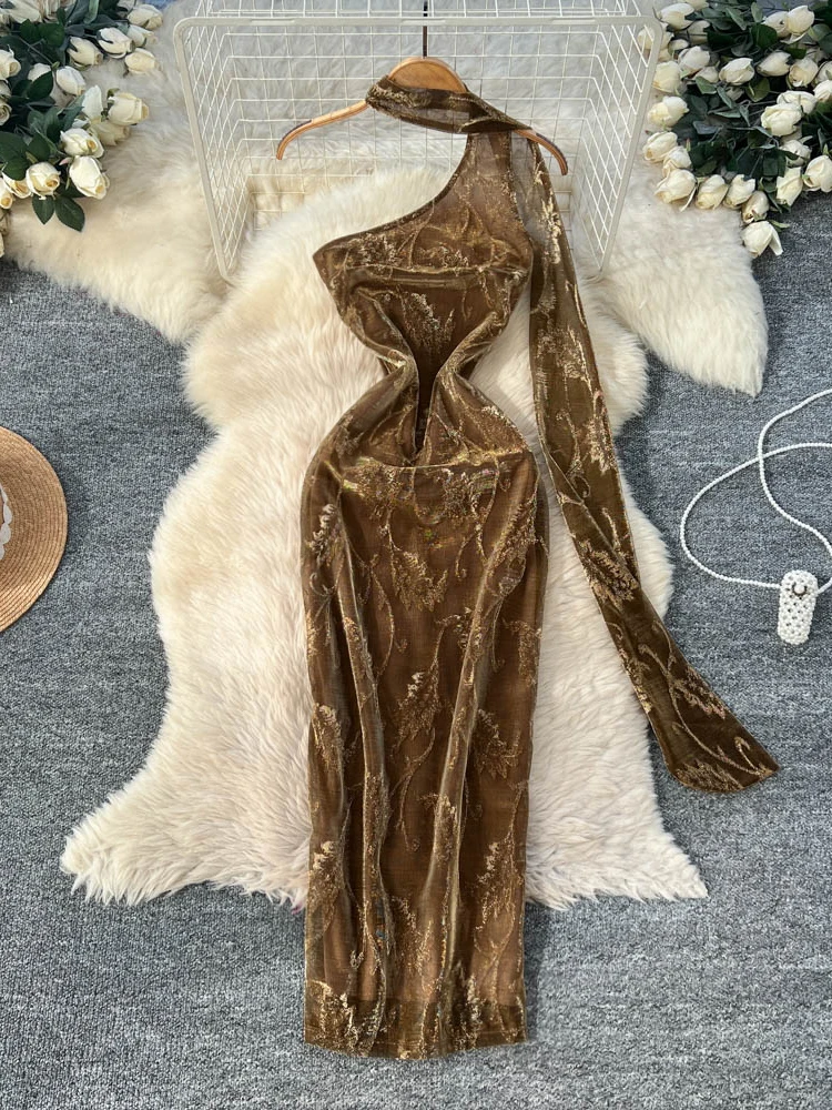 Ele Lace Svel Print… - image