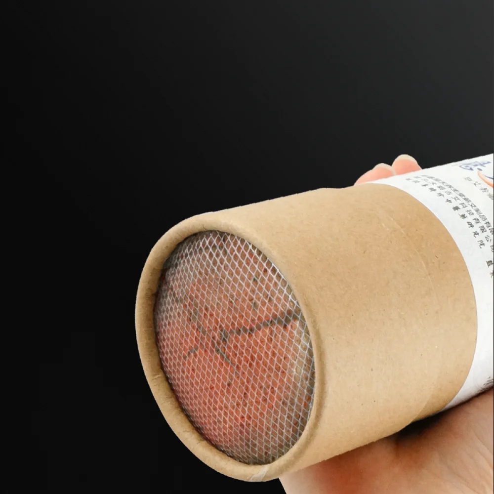Extra Thick Wormwood Moxa Roll For Damingguai Body Warming Massage Tool Natural Herb Health Care Home Supply