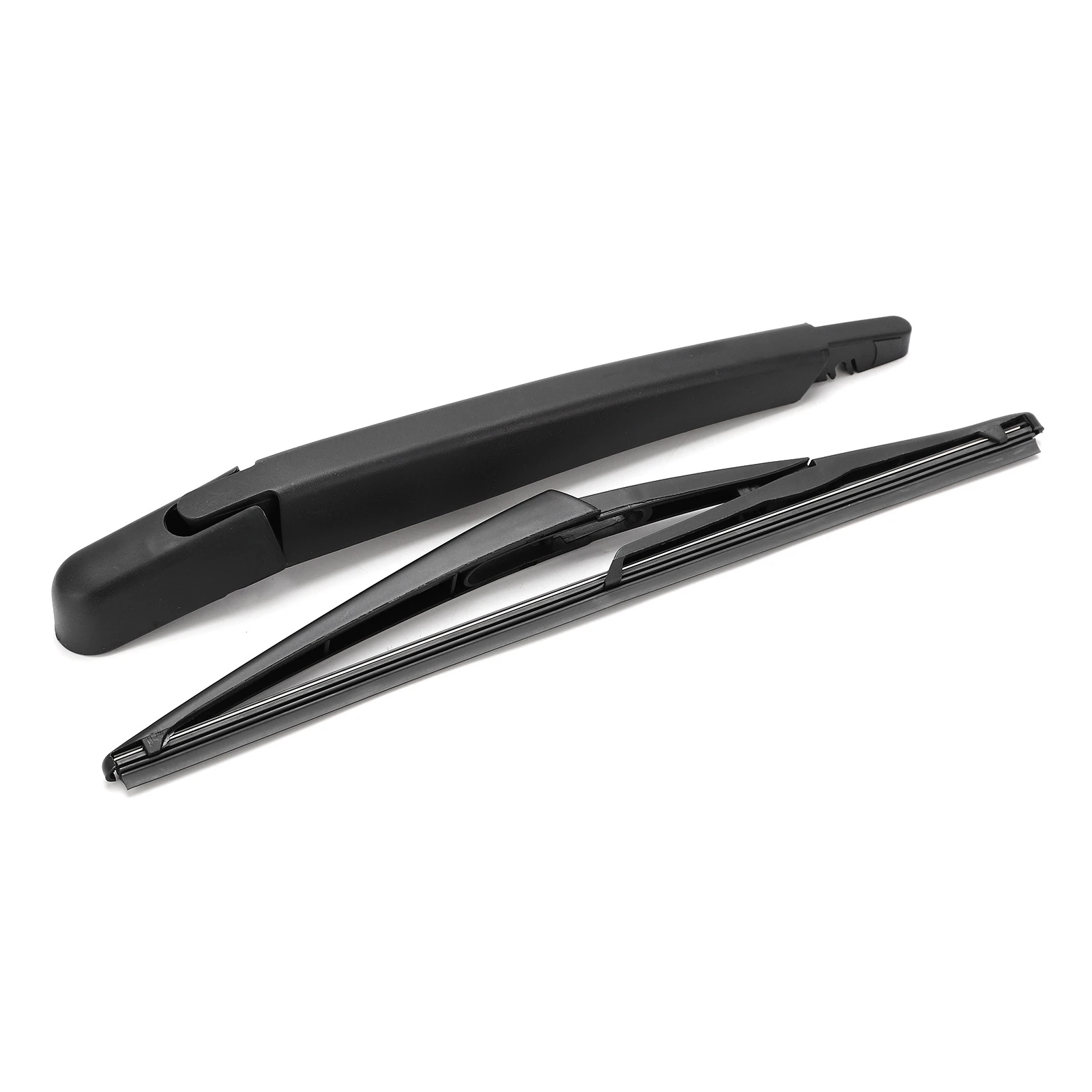 For MERCEDES W166 W164 ML350 ML500 1648200744 Rear Wiper Blade Windshield Arm Replacement