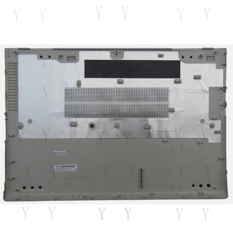

Y+ L58686-001 New For HP Probook 640 G5 645 G4 G5 BLower Bottom Base Case Cover