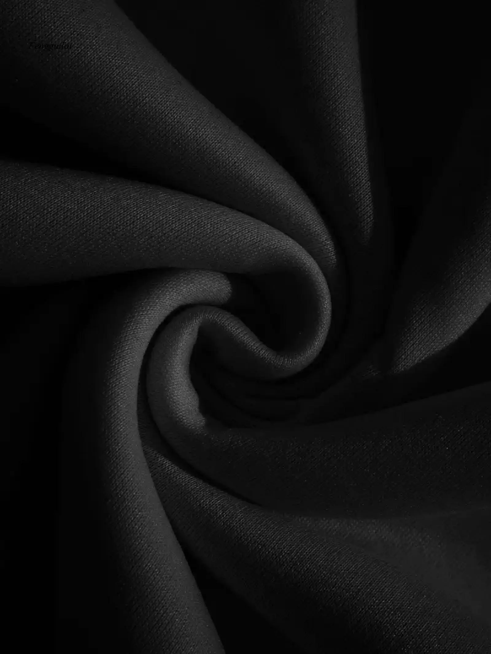 Moletom com capuz de lã – Moletom com estampa Sistine Chapel Art, pulôver fino e macio com estampa icônica nas costas