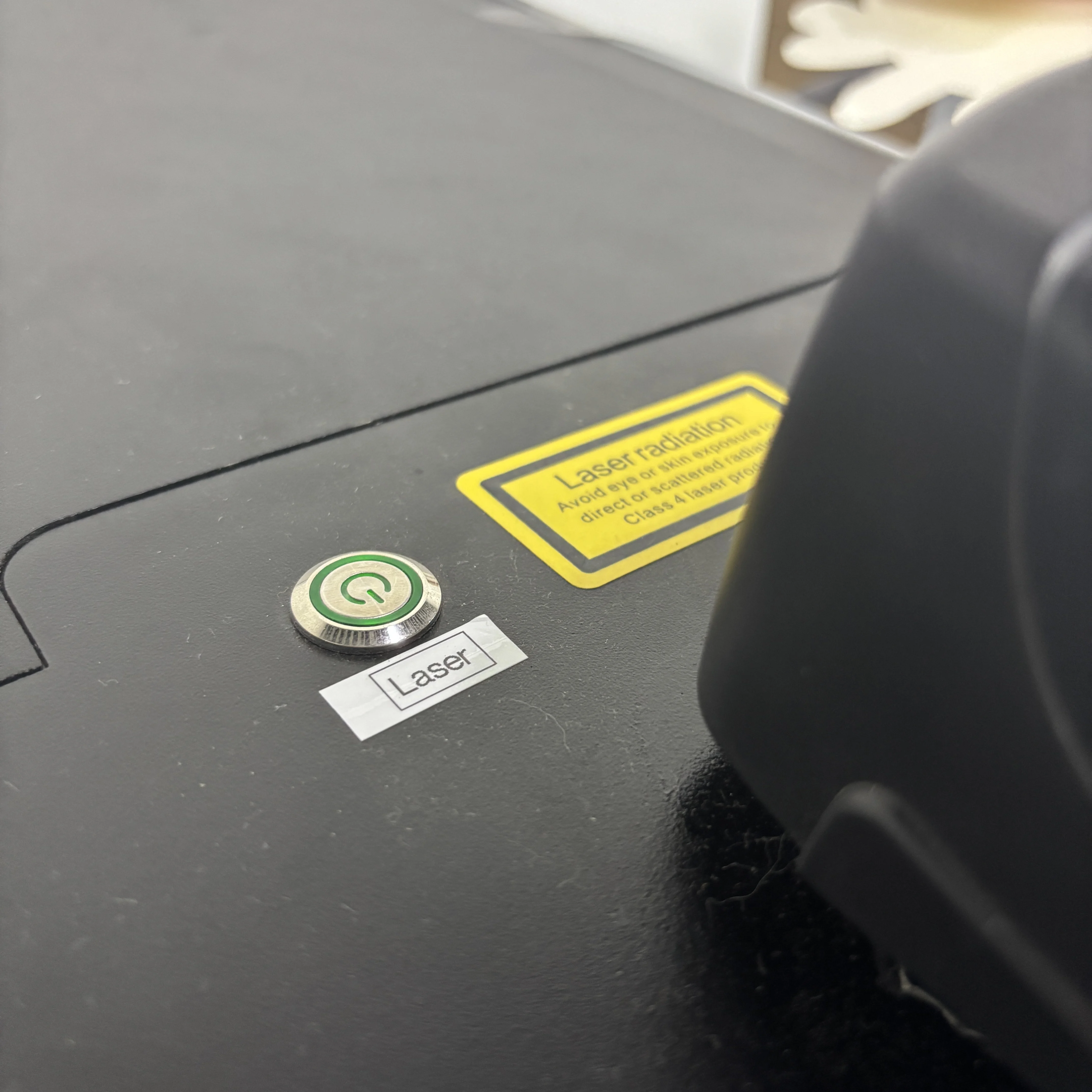 

Laser jewelry welding machine Maxwave laser torch welding machine for jewelry fiber laser jewelry welding machine