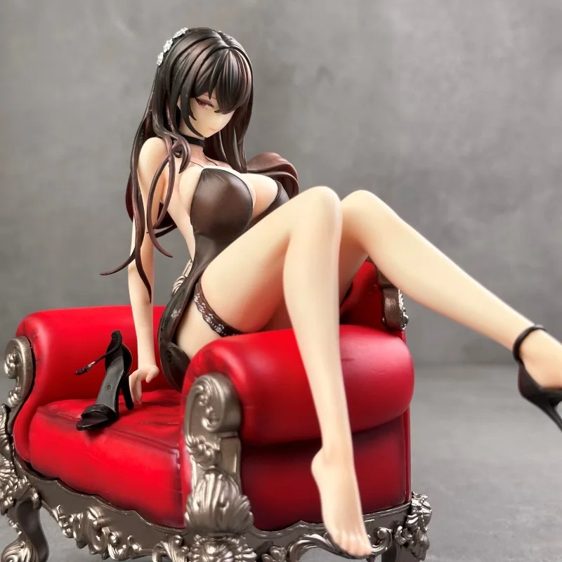 

New Azur Lane Figures Taihou Figure Ijn Taiho Anime Figurine Hms Formidable Gift Clothing Taihou Pvc Model Collection Desk Toys