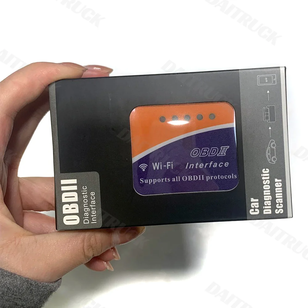 Diagnostic Tool For… - image