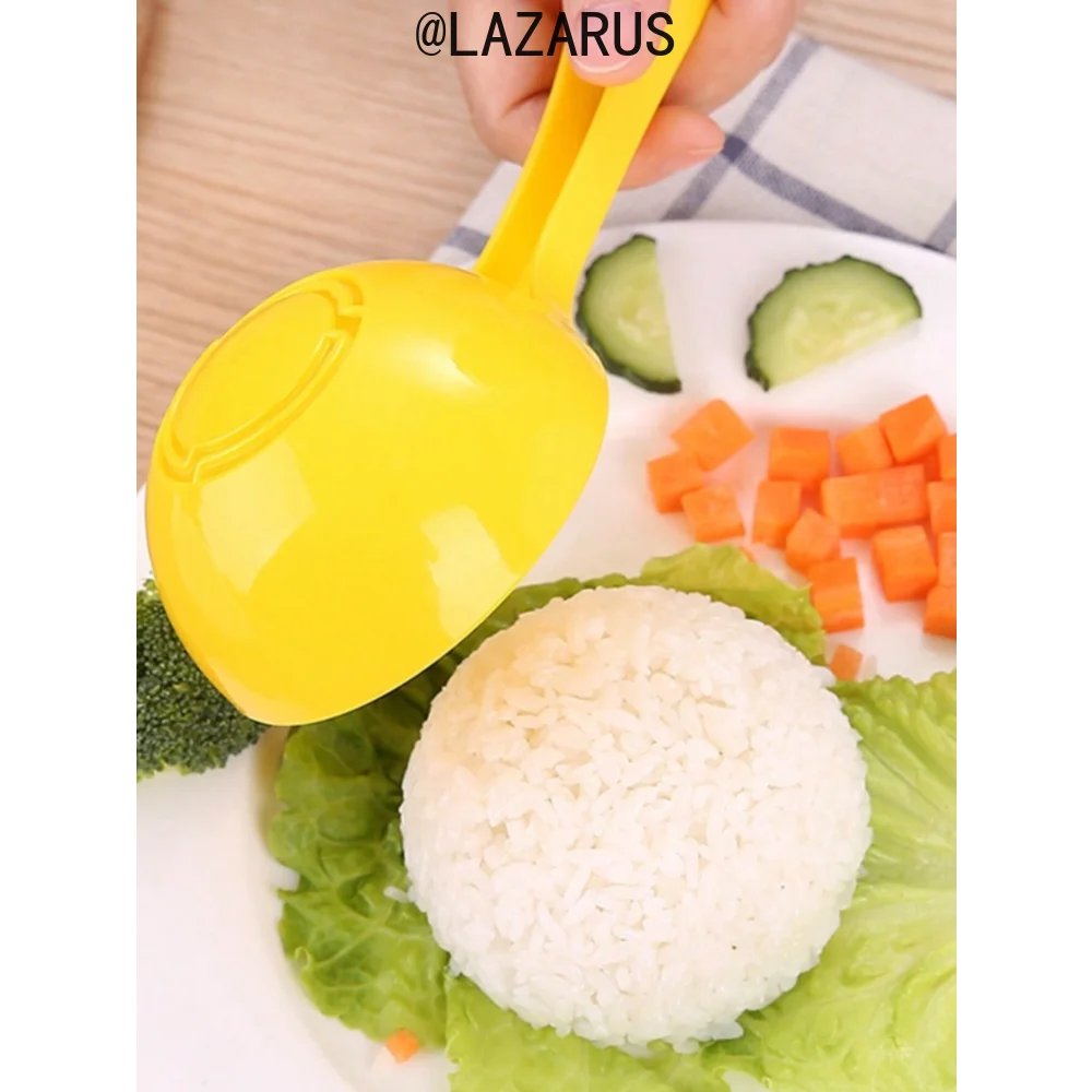1 adet Suşi Onigiri Yapıcı, Ka - Kitchen Helper Gadgets incelemesi ve fiyatı
