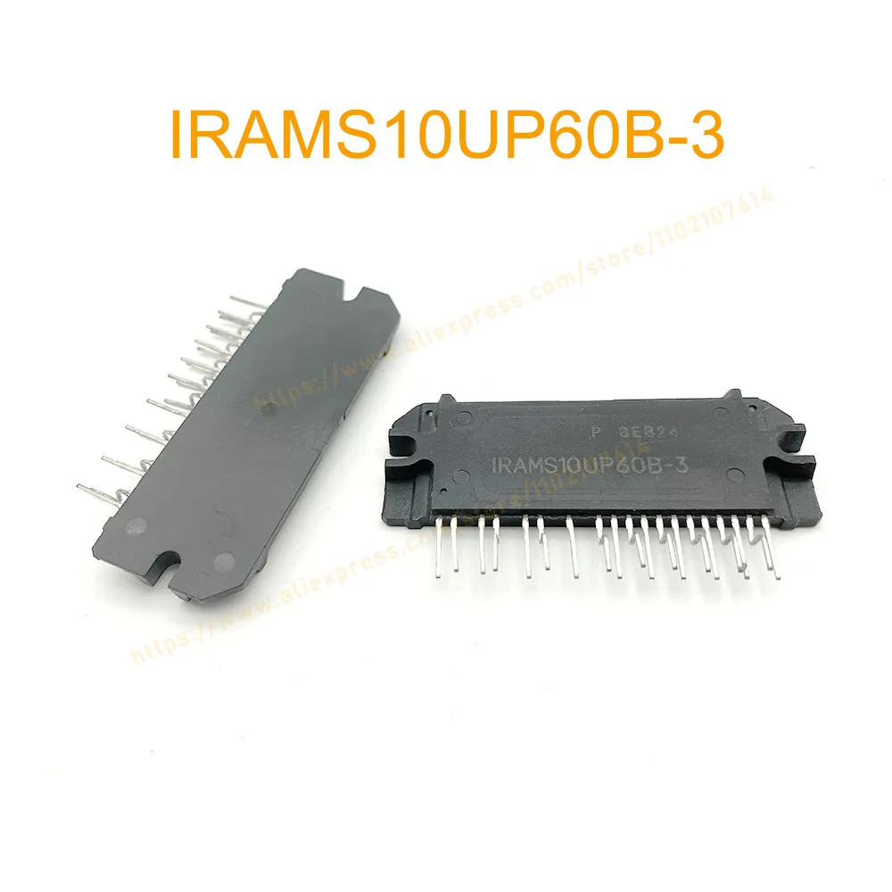 IRAMS10UP60B-3 новый модуль