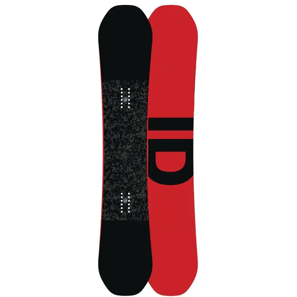 Venda quente de materiais de carbono OEM Snowboard 157