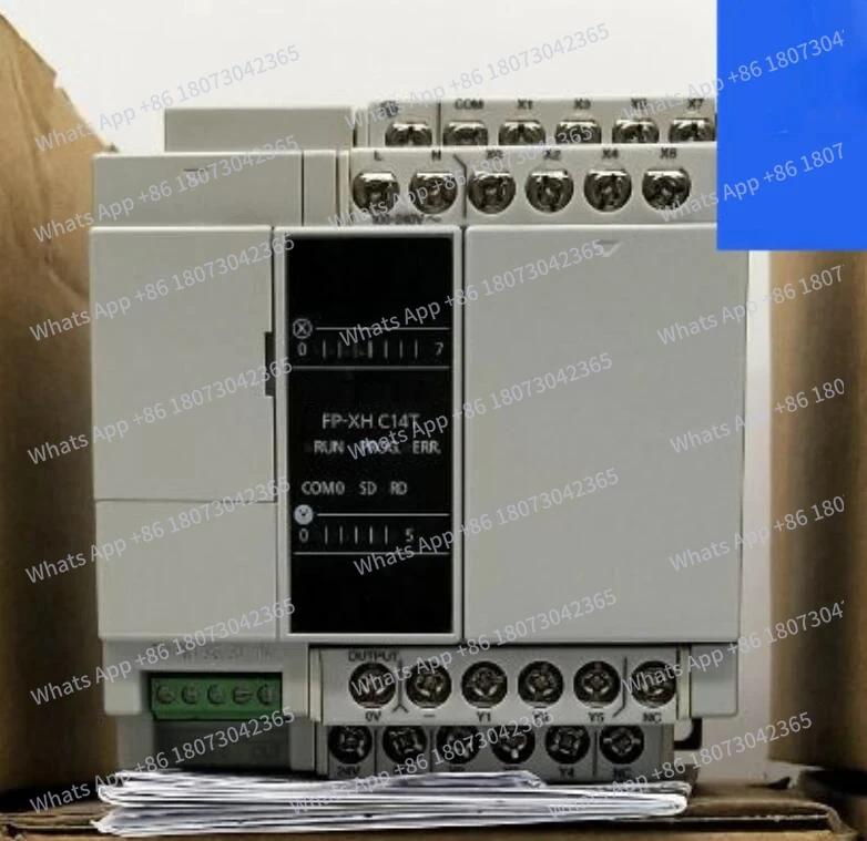 

1 шт. новый оригинальный AFPXH-C14T FPXH-C14T AFPXHC14T FPX-HC14T