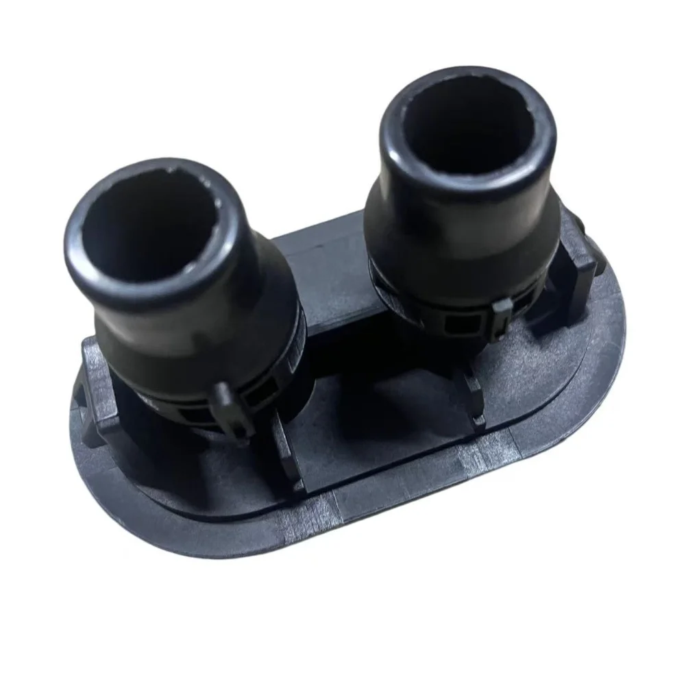 히터 탱크 커넥터 (A4, S4, A5, S5, TT, Q7 용) OEM 번호 8K0122291A, 높은 내마모성