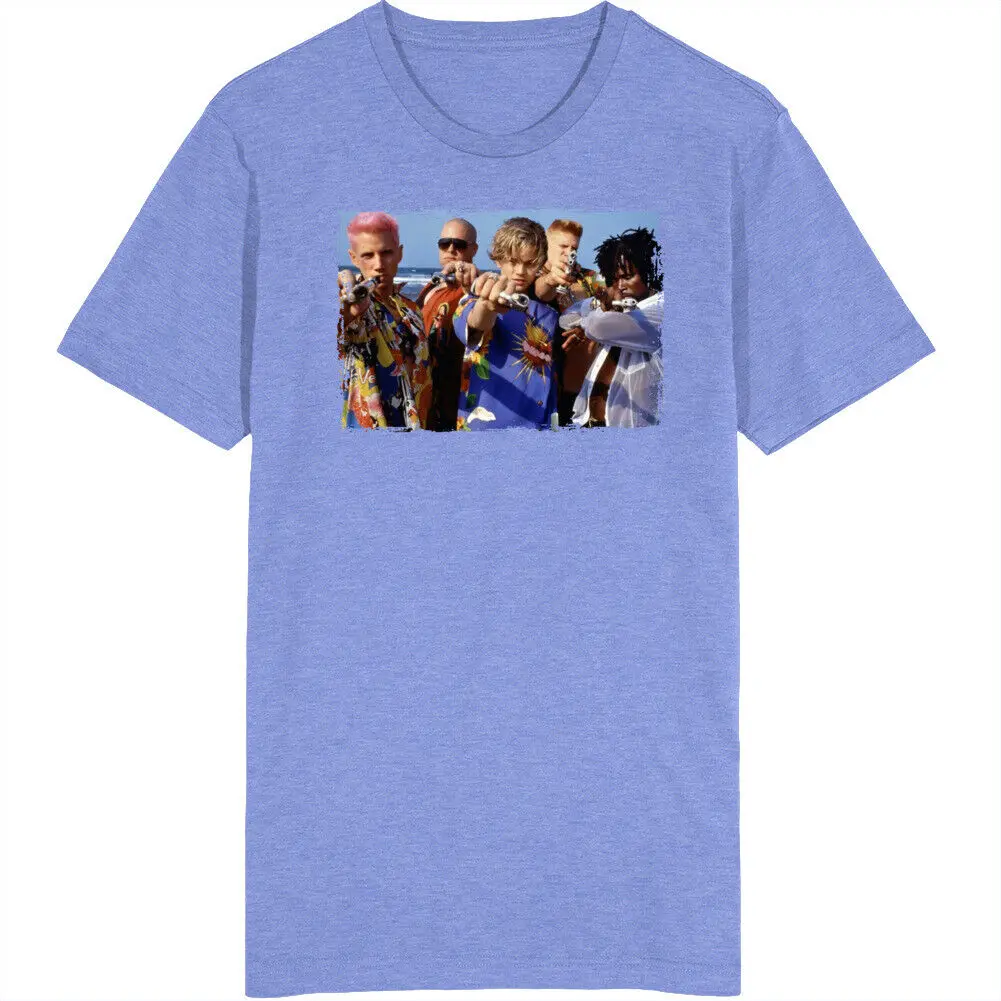 

Leo Romeo And Juliet Movie Shakespeare T Shirt