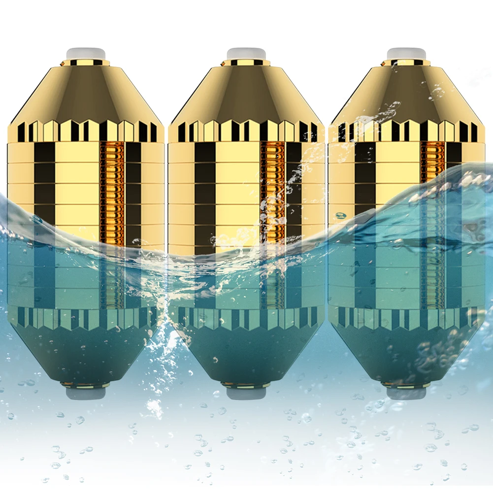 3Pcs Fishing Sinker…