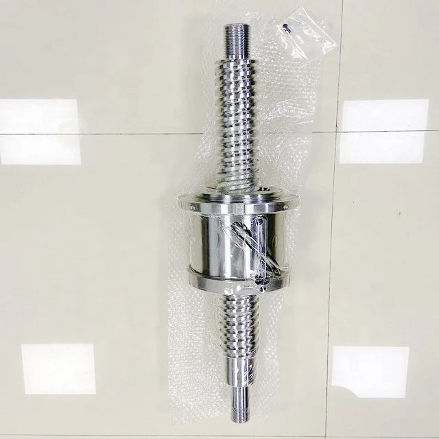 Clamp Ball Screw SI…