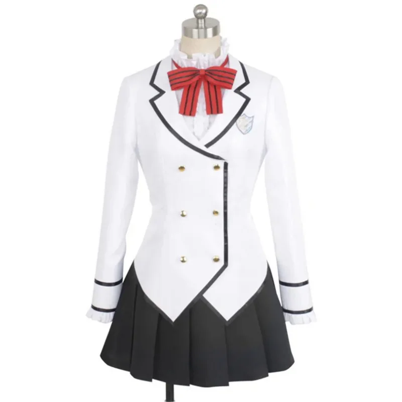 Juliet of Boarding School Juliet Persia Cosplay Costumes Stage Performance Clothes