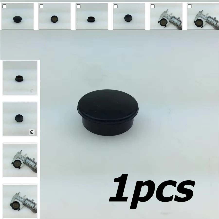 1pcs for Suzuki Motorcycle JC125-26 Cylinder Head Seal Cover Camshaft Seal Oil Seal Ring 1pcs