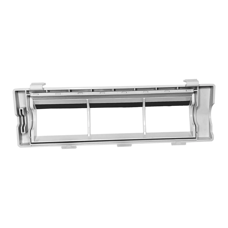 Main Brush Cover For Xiaomi Mijia Self-Cleaning Robot 2 C101 Spare Parts Accessories