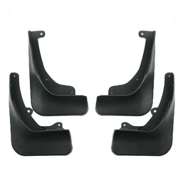 MudFlaps For Changan CS95 NEW 2022 2023 2024 Mudguards Mud Flaps Splash Guards Front Rear Wheels Car Accessories 4Pcs