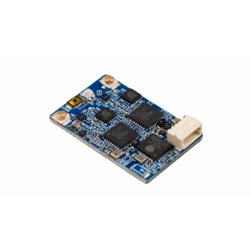 BAYCK C3 ELRS Dual-Band Gemini Empfänger 915MHz 868MHz 2.4GHz 100mW TX Dual-Antennen-Diversität 8 Modi TCXO FPV-Teile – Detail 5