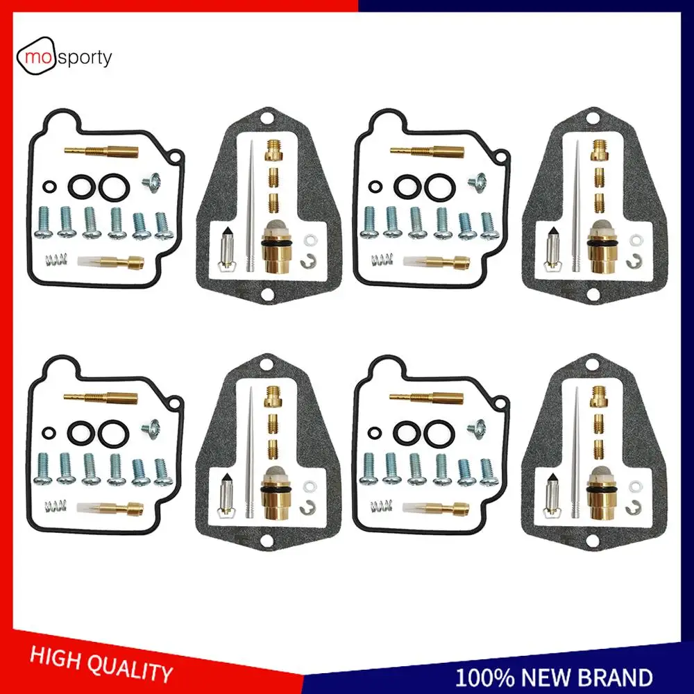 Motorcycle Carburet… - image