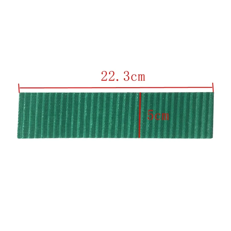 لمكيفات الهواء ميديا وهيير ​ ​   أجزاء الفلتر 2 قطعة فلتر صحة كاتشين مع إزالة الفورمالديهايد ووظيفة مضادة للعفن