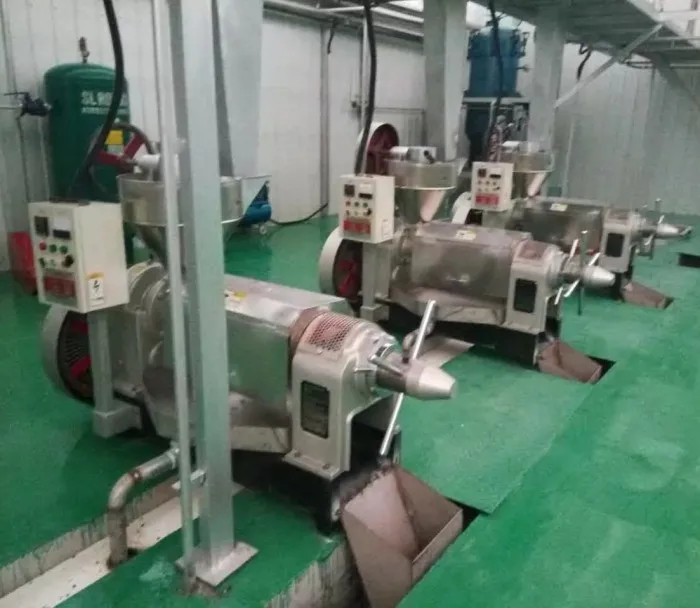 Машина для производства соевого масла, машина для извлечения соевого масла, многофункциональная автоматическая машина для производства кунжутной пальмы, кокоса, семян подсолнечника