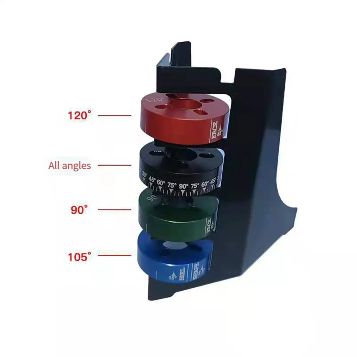 A78I Sharpener Angler for Engraving Machine Graver Engraving Grinding Machine,Jewelry Engraving Fixer Sharpening Angle Device