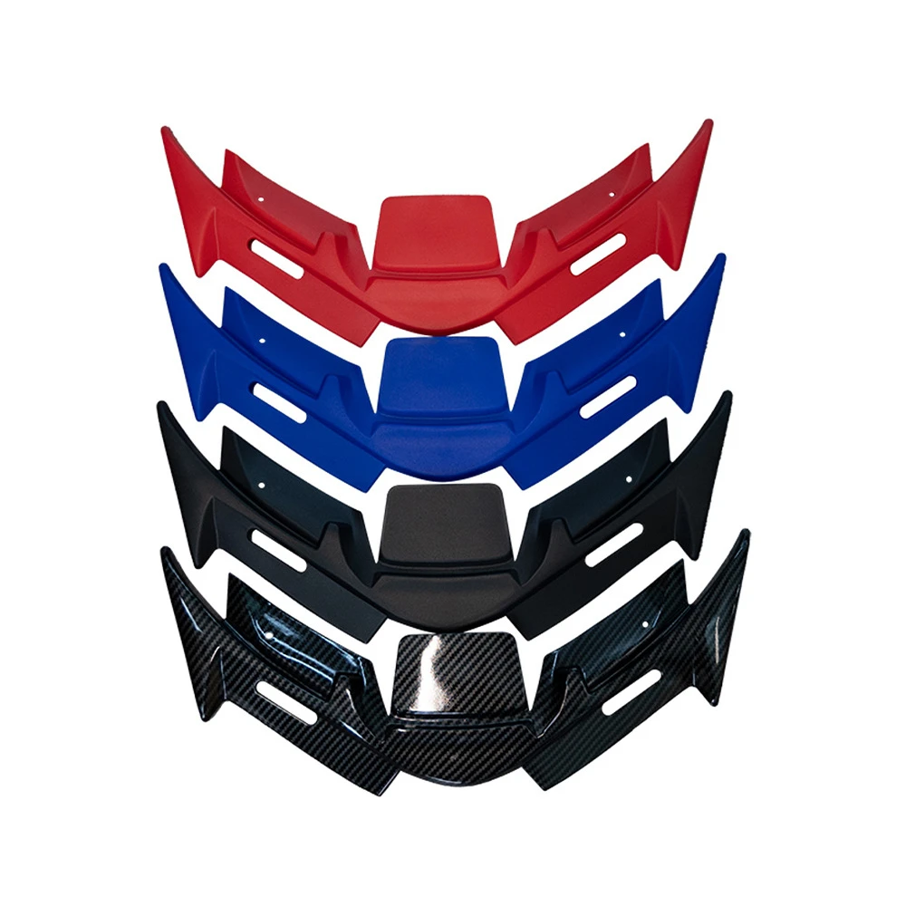 

Передний обтекатель мотоцикла, аэродинамические защитные ограждения крыльев для Yamaha R125 R15 V4 2021-2025