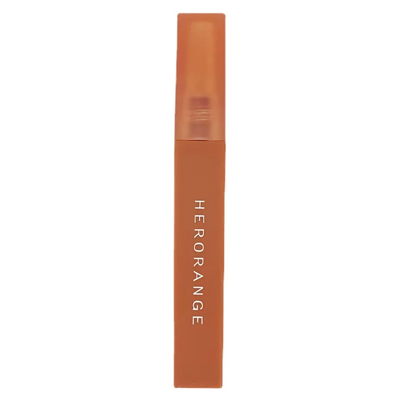 Kleur Dagboek Lip Modder Mist Gezicht Lip Glazuur Melk Thee Bonenpasta Kleur Langdurig Hydraterende Non-stick Cup