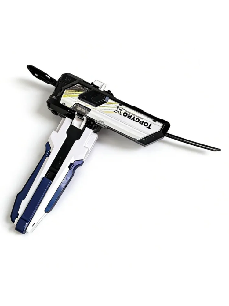 2026 Gyro X Serie Spielzeug 11 BX Gyro Serie CX UX BX Launcher Griffe Weihnachtsgeschenke für Jungen und Mädchen.