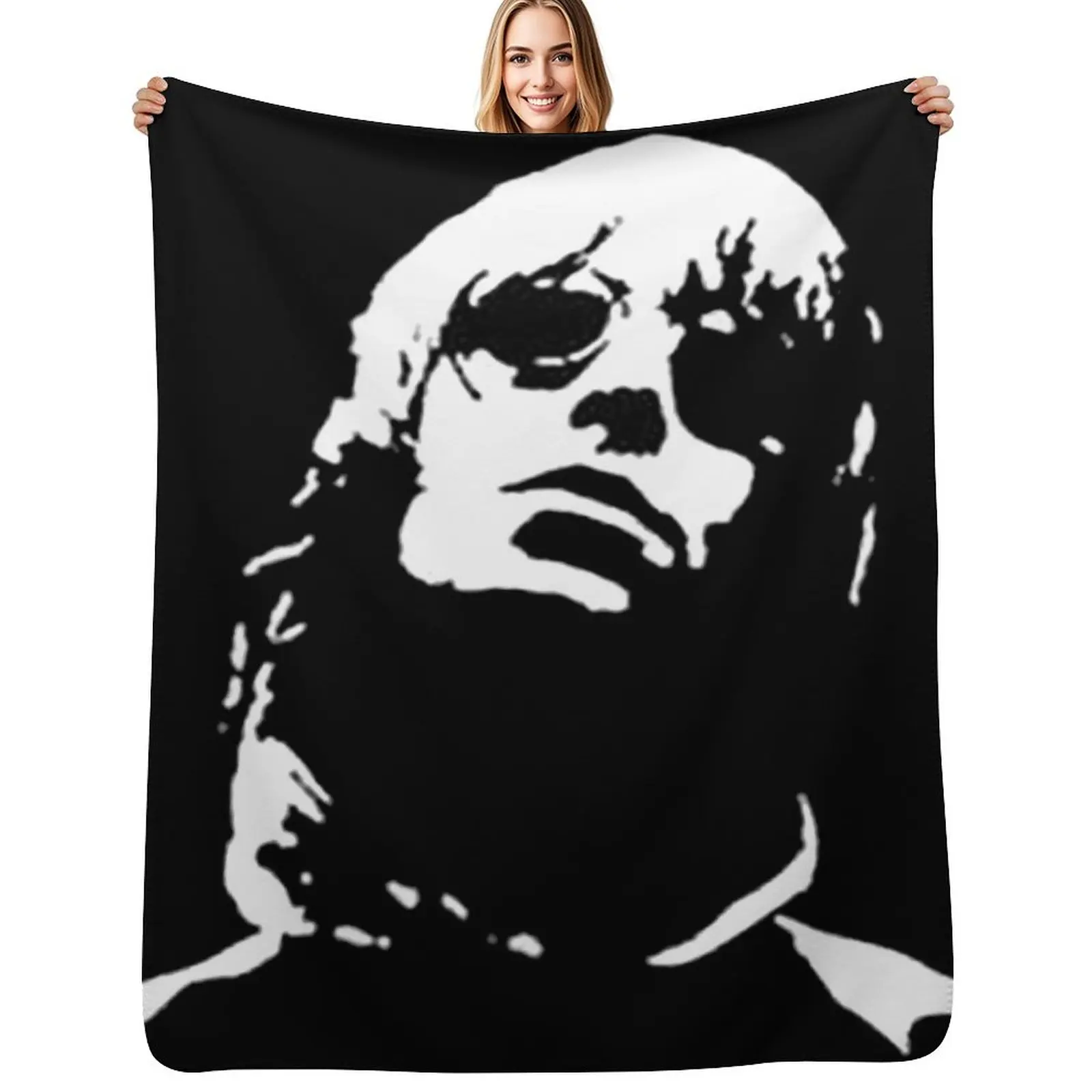 

L G Throw Blanket Lightweight Warm Blanket for Indoor Outdoor Use