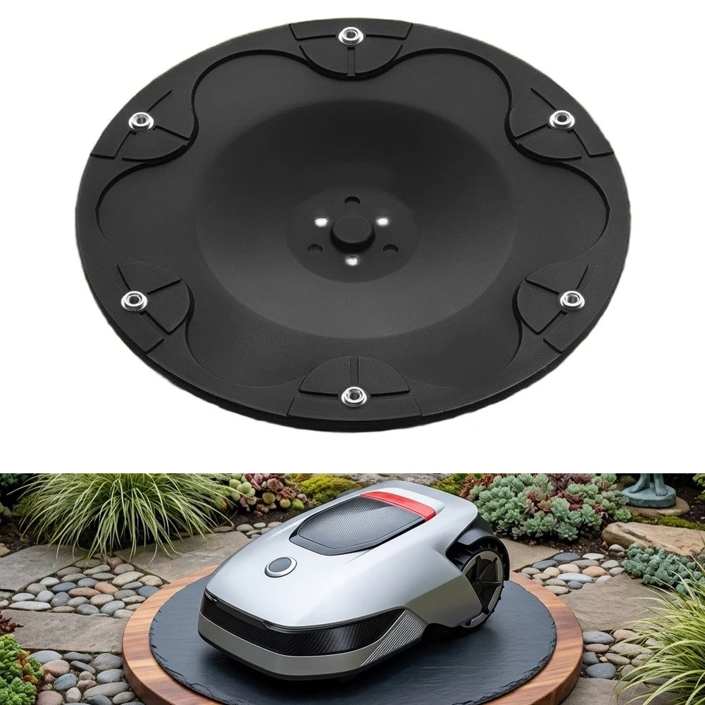 For Dreame A1, A1 Pro=, For A2, And For Mova 600, 600 KIT, And 1000= Lawn Mowers Replacement 190mm Cutting Disc Garden Tools