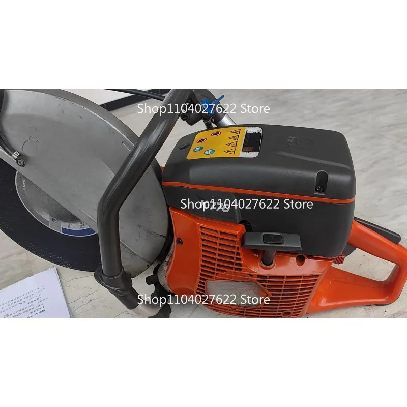 

forK770 toothless rail saw, railway rail cutting machine, fire cutting saw, piston assembly