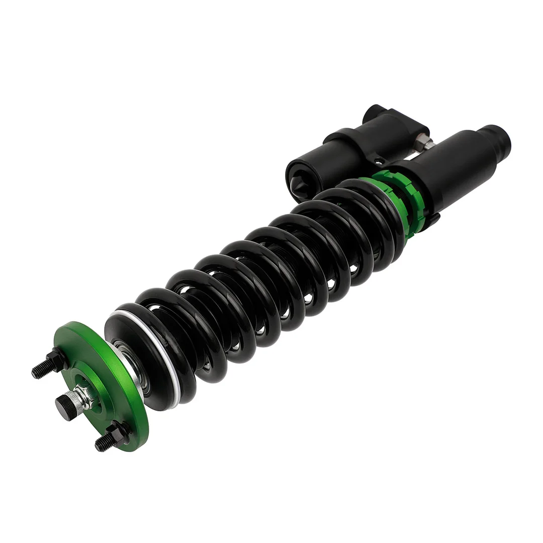 Adjustable rebound and damping racing shock absorber coilover for Ho nda Civic Gen(Rear Fork) EK/EM/DC2/EJ 96-00 2S-HND018