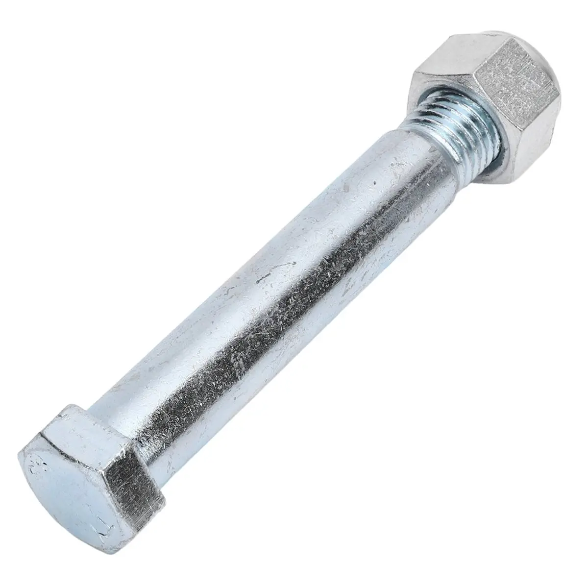 Excavator Pin 25mm Manganese Steel Wear Resist Excavator Link Pin Backhoe Accessories Excavator Connector Pin